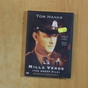 LA MILLA VERDE - DVD
