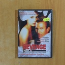 REVENGE - DVD