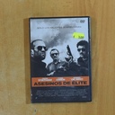 ASESINOS DE ELITE - DVD