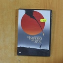 EL IMPERIO DEL SOL - DVD
