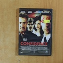 CONFIDENCE - DVD