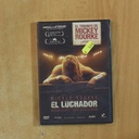 EL LUCHADOR - DVD