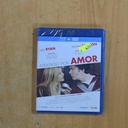 ATRAPADO POR AMOR - BLURAY