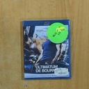 EL ULTIMATUM DE BOURNE - BLURAY