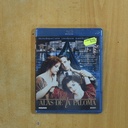 ALAS DE LA PALOMA - BLURAY