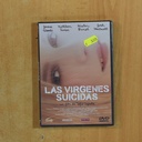 LAS VIRGENES SUICIDAS - DVD
