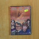 SOLO PARA ADULTOS - DVD