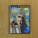 EL LOCO DEL PELO ROJO - DVD