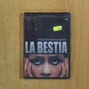 LA BESTIA - DVD