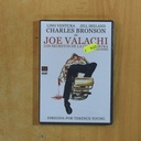 JOE VALACHI - DVD