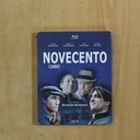 NOVECENTO - BLURAY