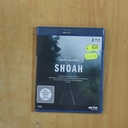 SHOAH VOS - BLURAY