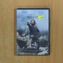 LA MISION - DVD