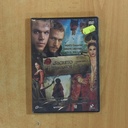 EL SECRETO DE LOS HERMANOS GRIMM - DVD