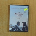 UNA HABITACION CON VISTAS - DVD