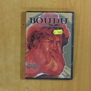 BOUDU - DVD