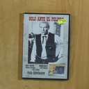 SOLO ANTE EL PELIGRO - DVD