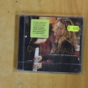 DIANA KRALL - THE GIRL IN THE OTHER ROOM - CD