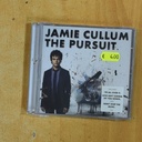 JAMIE CULLUM - THE PURSUIT - CD