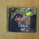 DAVID GOMEZ - VIDDA - CD