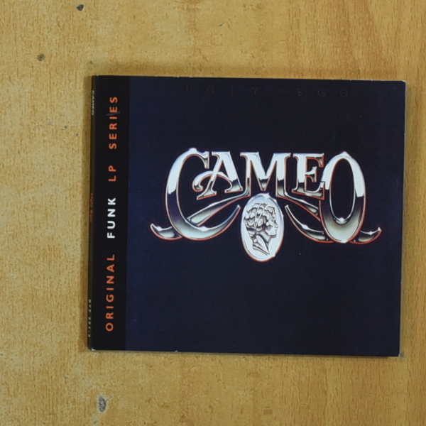 CAMEO - CAMEO - CD