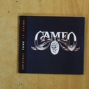 CAMEO - CAMEO - CD