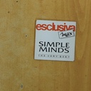 SIMPLE MINDS - THE VERY BEST - MINI CD