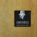 EURYTHMICS - GREATEST HITS LIVE FLASH - MINI CD