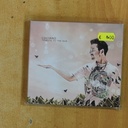 LUCIANO - TRIUTE TO THE SUN - CD