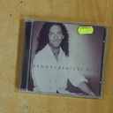 KENNY G - GREATEST HITS - CD