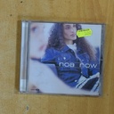 NOA - NOW - CD