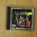 THE BROTHERS JOHNSON - GREATEST HITS - CD