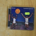 THE BROTHERS JOHNSON - WINNERS - CD