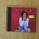NINA - NINA - CD