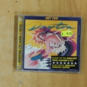 DAYTON - HOT FUN - CD