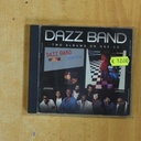 DAZZ BAND - JOYSTICK / JUKEBOX - CD