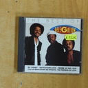 DELEGATION - THE BEST OF DELEGATION - CD