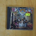 CAMEO - KNIGHTS OF THE SOUND TABLE - CD