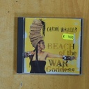 CARON WHEELER - BEACH OF THE WAR GODDNESS - CD