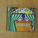 LOS DEL RIO - RIO DE SEVILLANAS - CD