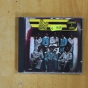 THE CROWN HEIGHTS AFFAIR - DREAMING A DREAM - CD