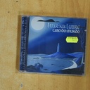 LUAR NA LUBRE - CABO DO MUNDO - CD
