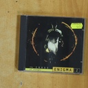 ENIGMA - THE CROSS OF CHANGES - CD