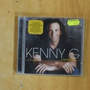 KENNY G - PARADISE - CD