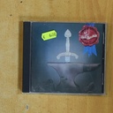 RIOCK WAKEMAN - THE MYTHS AND LEGENDS OF KING ARTHUR AND THE KNIGHTS OF THE ROUND TABLE - CD