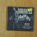 DORANTES - SIN MUROS - CD