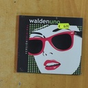 WALDEN UNO - VERSION ORIGINAL - CD