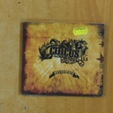 CIRCUS AD - LABERINTO - CD