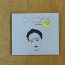 GAUDEA - MI LOBO COME HIERBA - CD