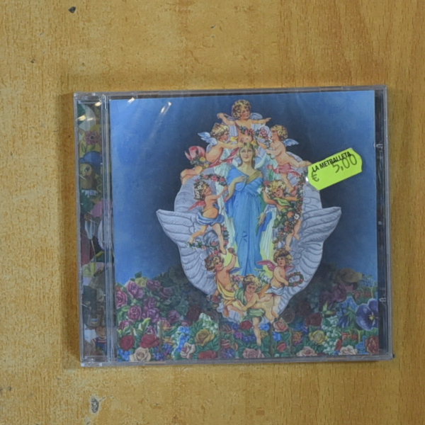 [422974] JOAN COLOMO - CONTRA TODO PRONOSTICO - CD